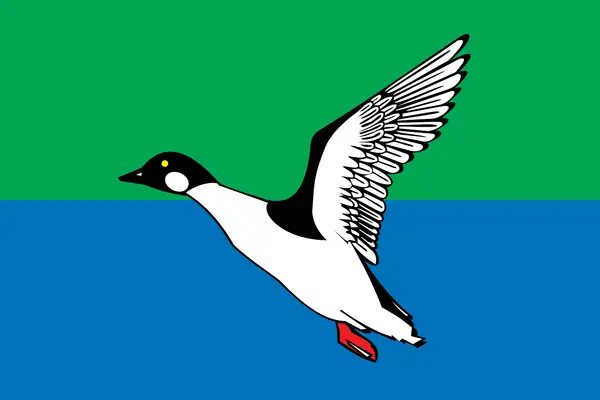 Флаг: Череповецкий район